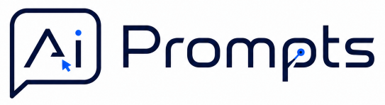 AiPrompts Company logo