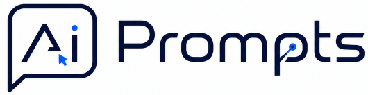 AiPrompts Company logo