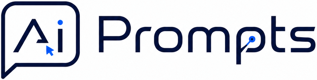 AI Prompts Company logo